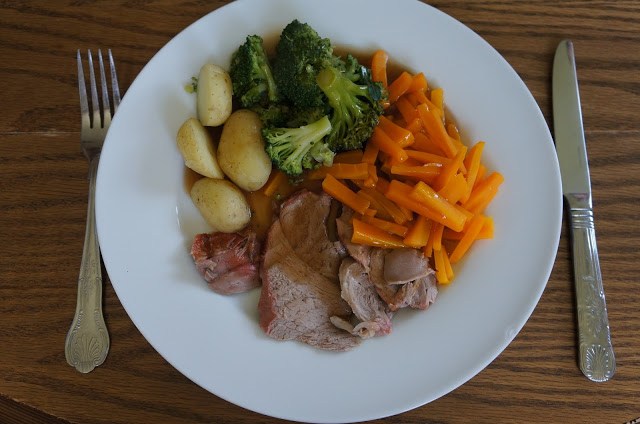 Sunday Roast