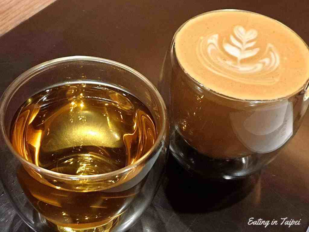 Robin s grill teppanyaki tainan drinks